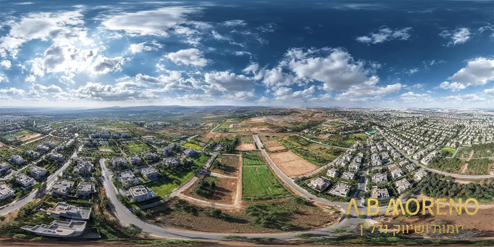 איך ניגשים לבחינת שטחים למכירה בכפר סבא בצורה טובה ומוצלחת