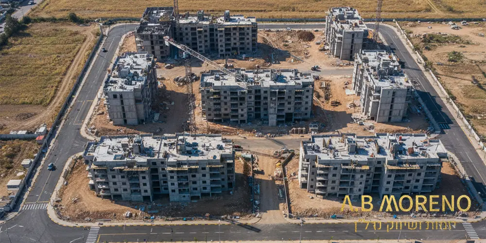 קרקע צהובה: המדריך השלם להבנה, בדיקה והשקעה חכמה