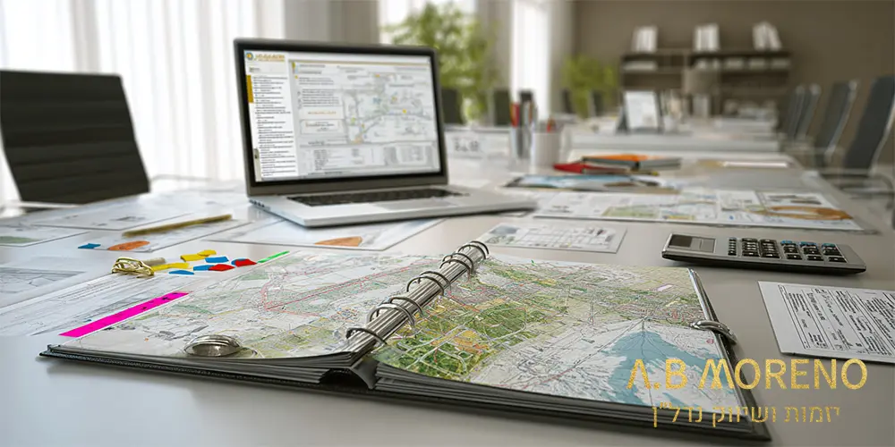 השקעה משותפת בקרקע: יתרונות, חסרונות וטיפים לניהול חכם של קבוצת משקיעים